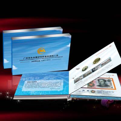 匠心鑄品 純金銀禮品、定制獎章與紅色紀念品如何賦能企業形象升級
